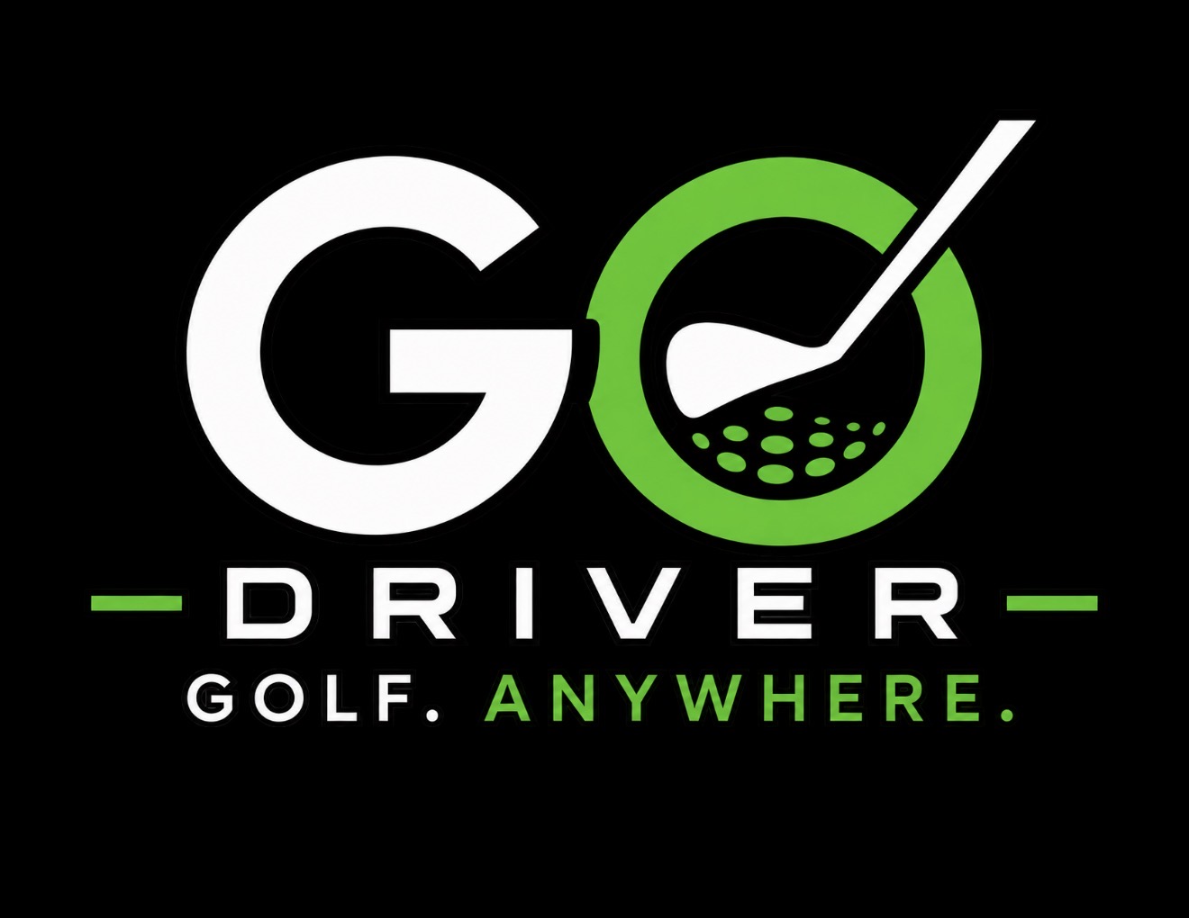 Go Driver Golf