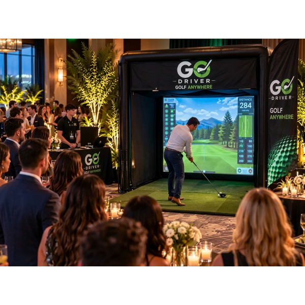 Custom Packages - Customize Your Swing